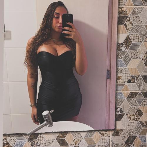 Livia — eskorta w Rio de Janeiro, zdjęcie 5