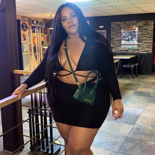 Adriana — escort in Parijs