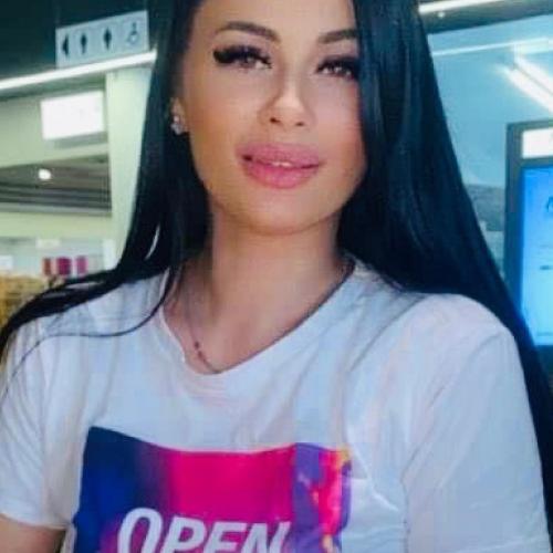 Amalia — 코펜하겐 에스코트