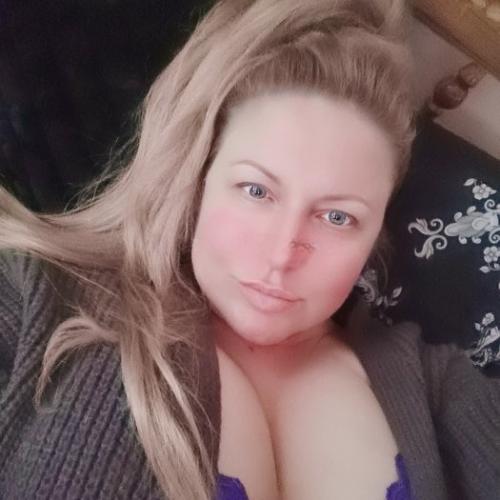 Tania — escort in Vilnius