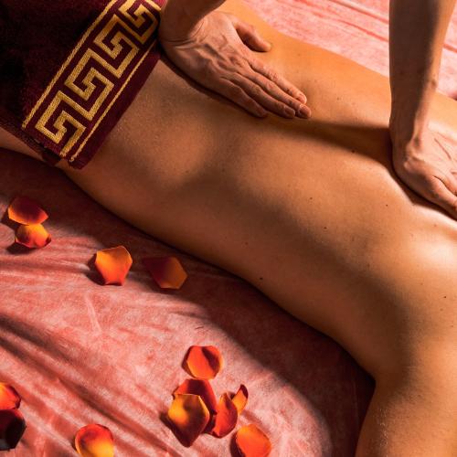 Geisha Massage & Meditation — 류블랴나 성인 업소, 사진 3