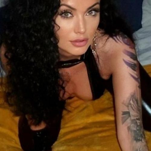 Sonia X — escort à Bielefeld