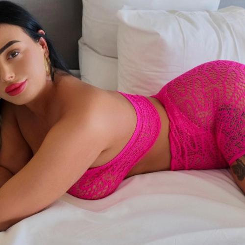 Luna — escort in Constanța