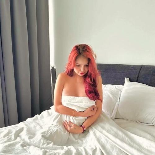Miranda — Escort in Taipeh