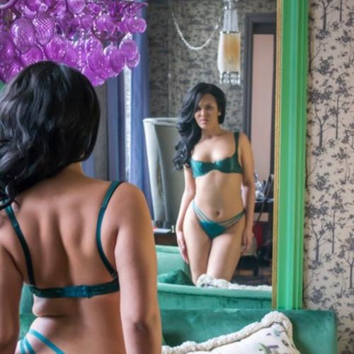 April Hart — 뉴올리언스 에스코트