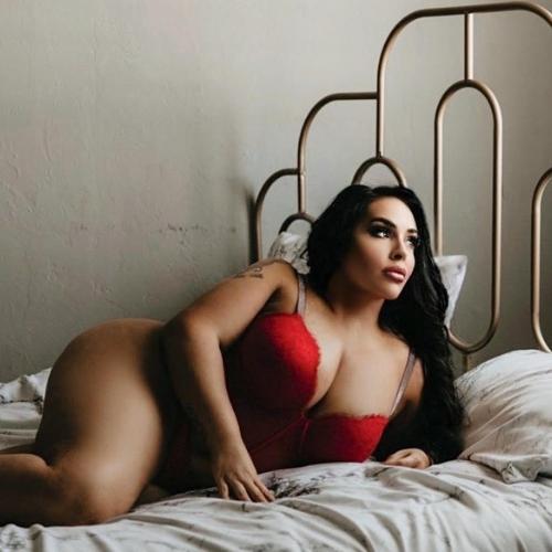 Gianna G — マイアミのエスコート
