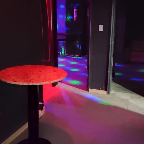 Enk Bar Liberal — erotic venue in Curitiba, photo 7