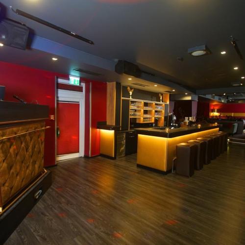 Mystic Gentlemen's Club — erotic venue in Wals