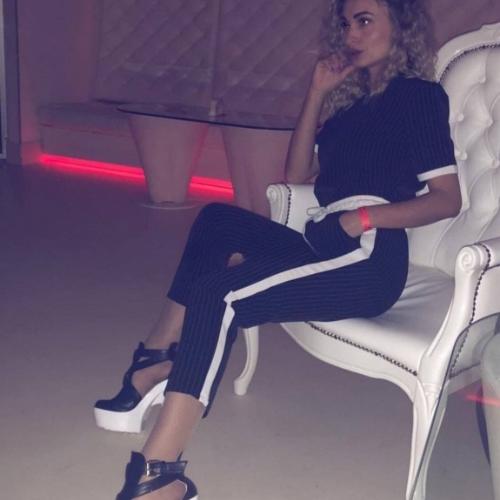 Mija — escort in Vilnius