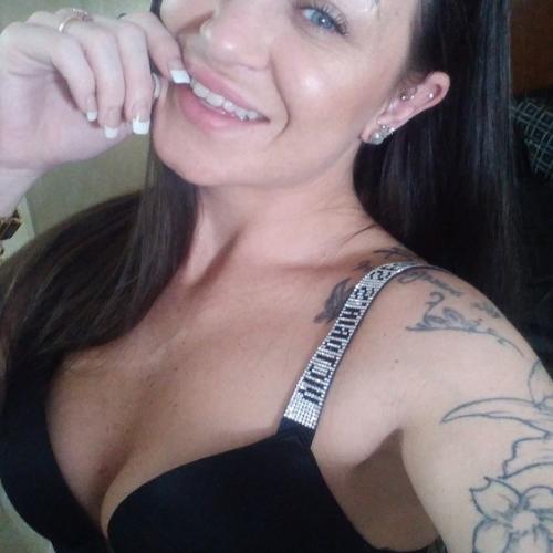 Stella Pretty — escort in Boston