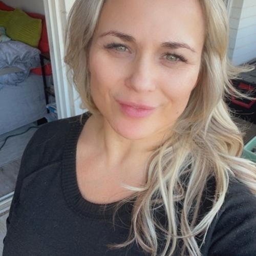 Madison Malone Az — eskorta w Scottsdale