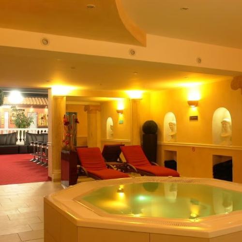 Fkk Prestige — erotic venue in Neunkirchen