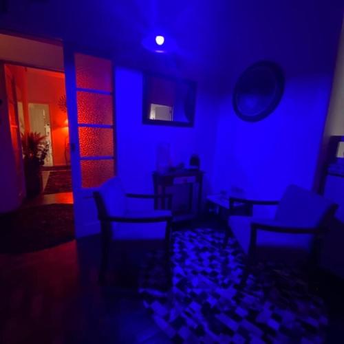 Jacque Massoterapia — erotic venue in Porto Alegre, photo 8