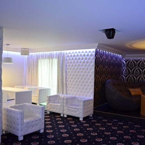 Golden Life Senec — erotic venue in Senec