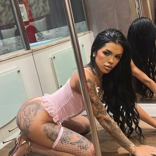 Lua — Escort in Poreč, Foto 5