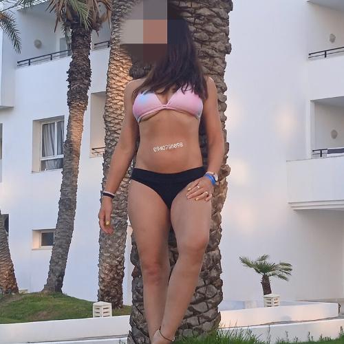 Zara — acompanhante em Rimavská Sobota, foto 28