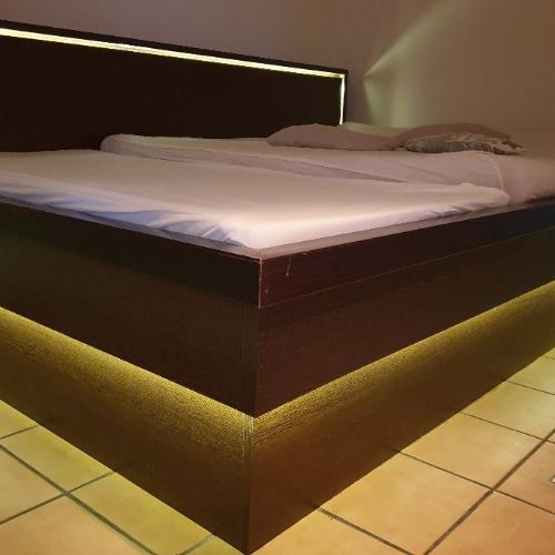 Luder Lounge — erotic venue in Dortmund