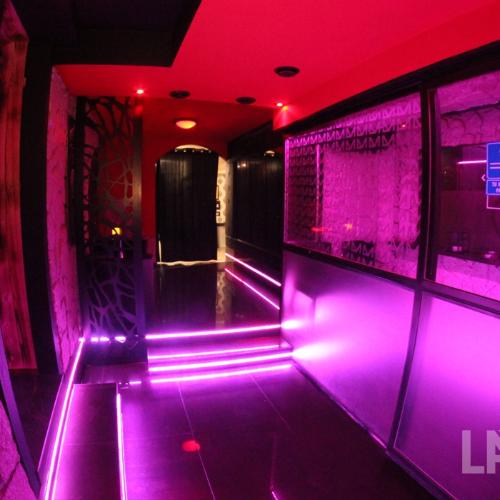 Lava Swingers Club — Erotik-Location in Warschau