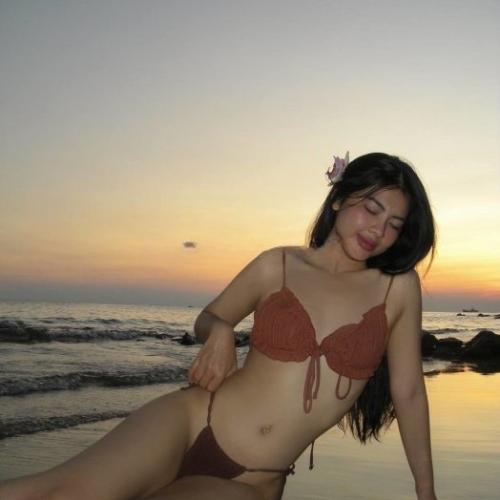 Maika — escort in Singapore
