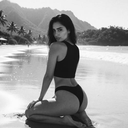 Nayeli Leon — Escort in San Jose