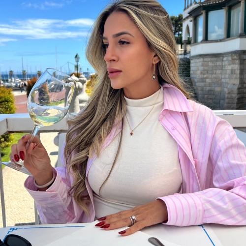 Raquel — Fortaleza 에스코트, 사진 16
