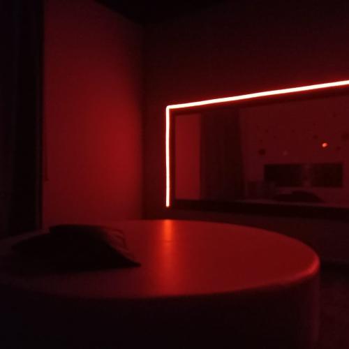 Afrodite Club Privè — erotic venue in Molfetta