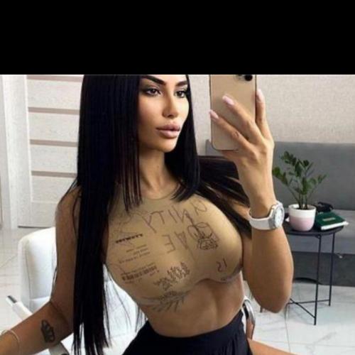 Inna — escort in Bucharest