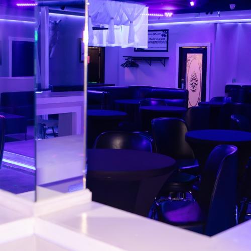 Club Eden Dfw — ερωτικός χώρος στην πόλη Mid Cities