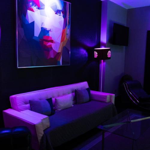 Sala Privé — erotic venue in Seville