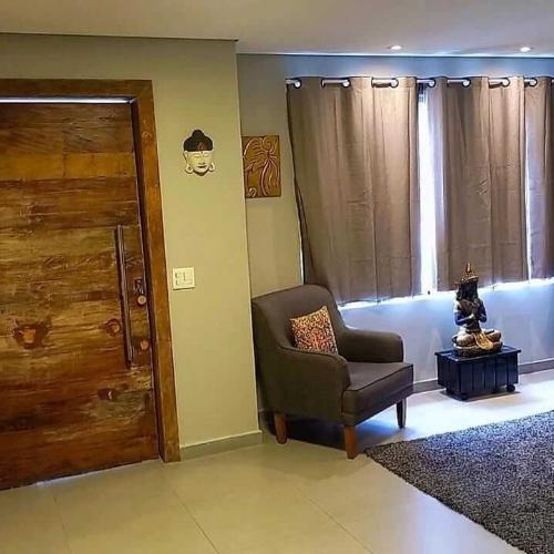 Arun Spa — Erotik-Location in São Paulo
