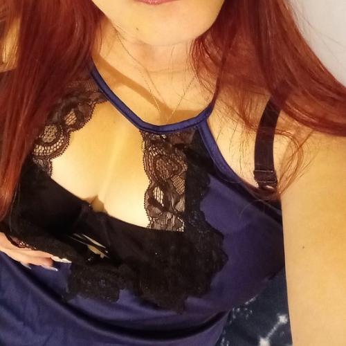 Nolas Perky Redhead — eskort v New Orleans