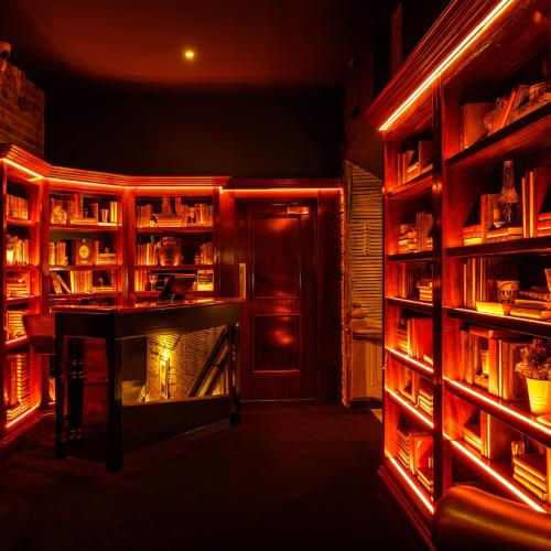 Whiskey Down Newcastle — erotic venue in Newcastle upon Tyne