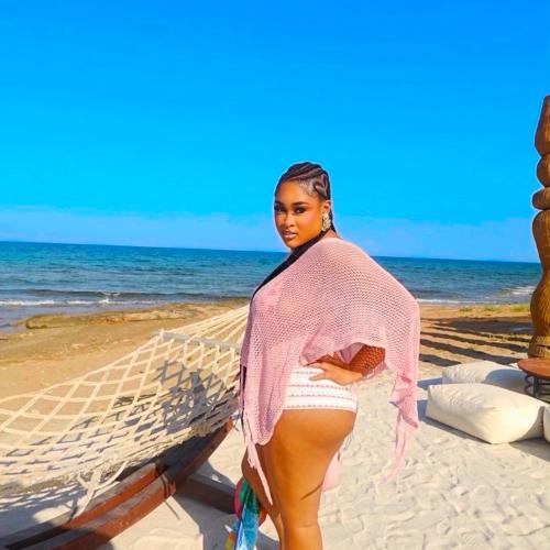Benita — escort a Nicosia, foto 3