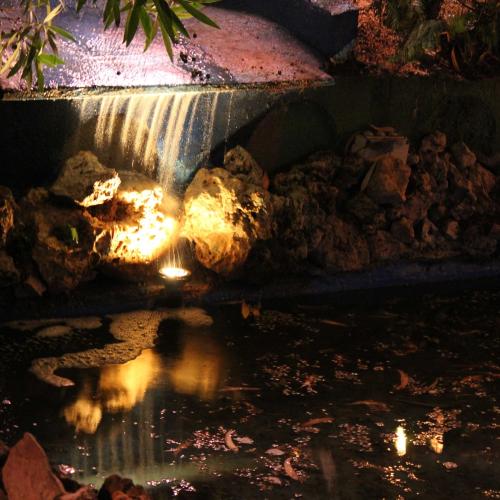 Il Mondo Di Atlantis — erotic venue in Rome