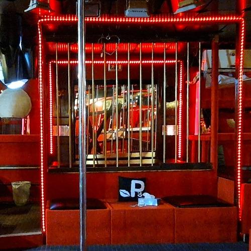 P3 Frivole Lounge — erotic venue in Bochum, photo 4