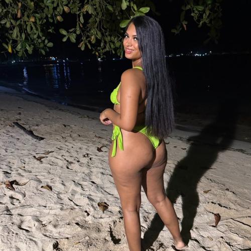 Cielo Masseuse — eskorte i Panama City, bilde 3