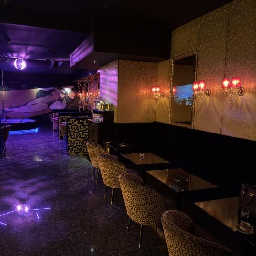 Tamila — Erotik-Location in Lissabon