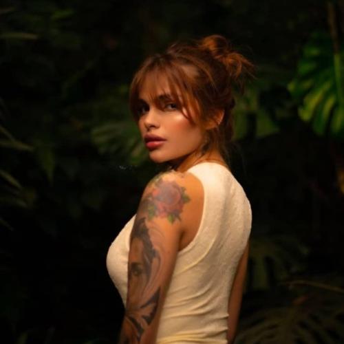 Kyra — escort a Norimberga, foto 3