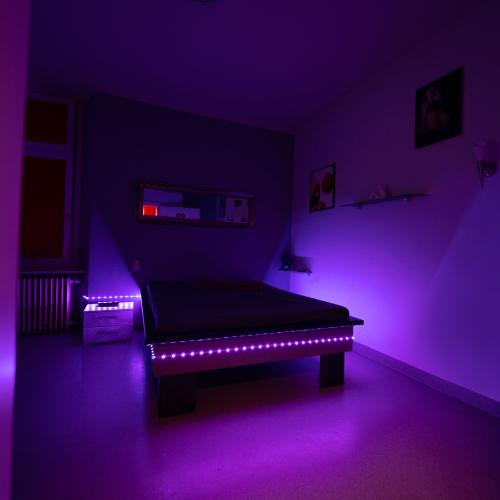 Eros Center Saarbrücken — Erotik-Location in Saarbrücken, Foto 7