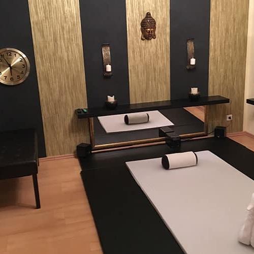 Massage House — erotikus hely itt: Budapest