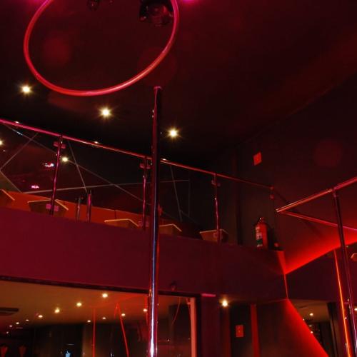 Spicy Club — erotic venue in São Paulo, photo 3