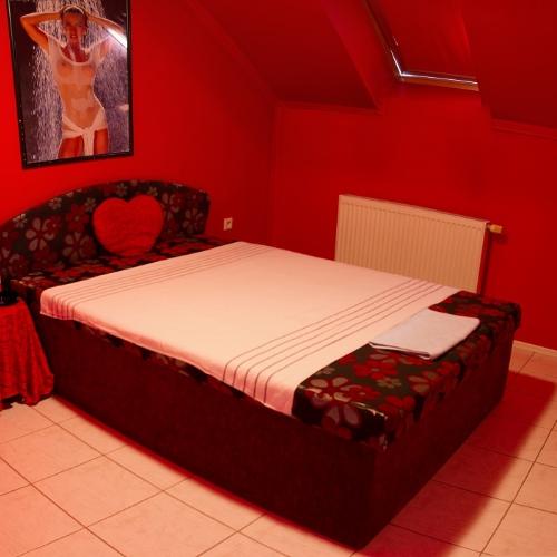 Nirvana Privat Club — erotic venue in Bardejov