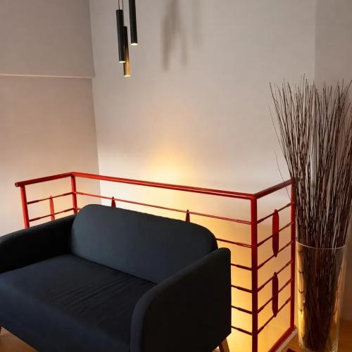 Massage666 — erotic venue in Budapest