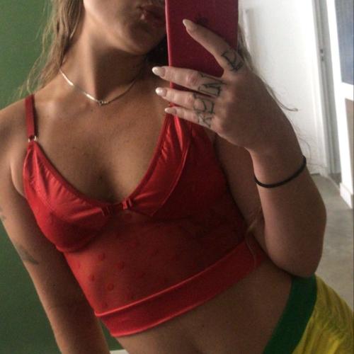 Maria Julia — escort in Rio de Janeiro, photo 7