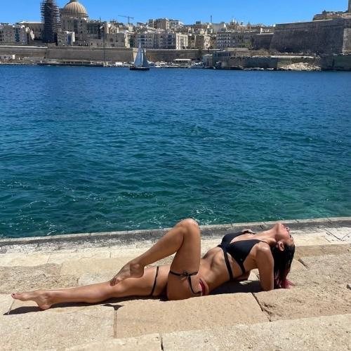 Lana — eskorte i Valletta, bilde 3