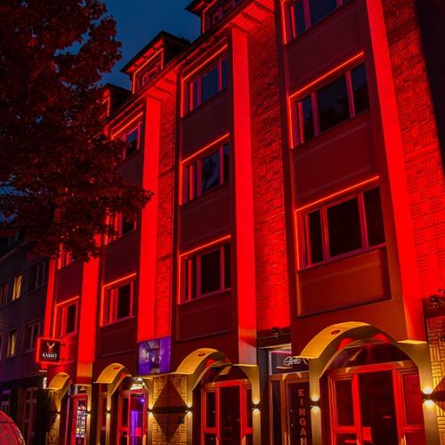 Bordell Karlsruhe Haus 13 + 15 — Erotik-Location in Karlsruhe, Foto 7