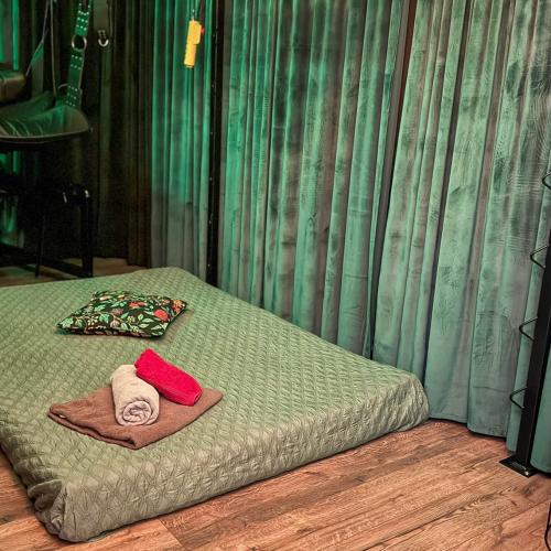 Dolce Vita Tantramassage — erotic venue in Munich