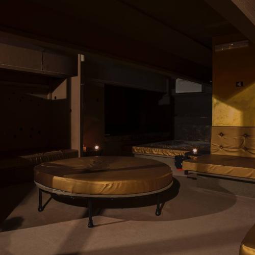 Olimpo Therme — erotic venue in Rome, photo 6