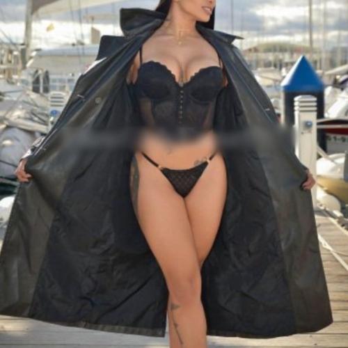 Jenny — escort in Kuwait City