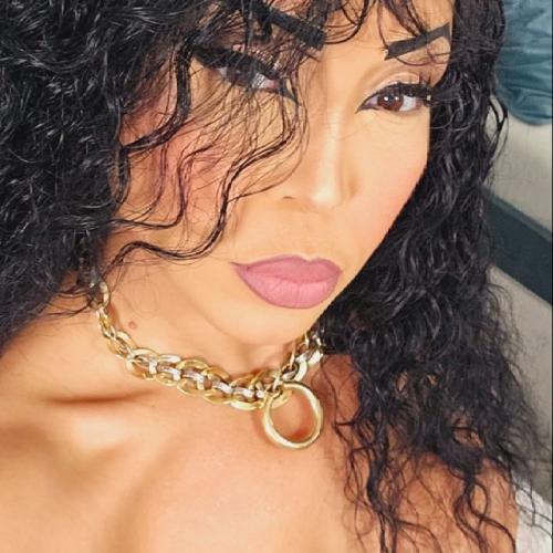 Bella Mendez — escort à Freiburg im Breisgau, photo 4